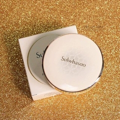 Phấn nước Sulwhasoo Perfecting Cushion EX Coussin De Teint #21 Natural Pink