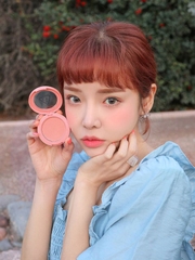 Má Hồng 3CE Face Blush #Pure Cake