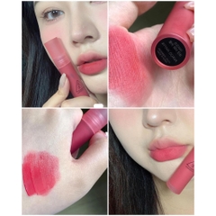 Son 3CE Blur Water Tint #Pink Guava