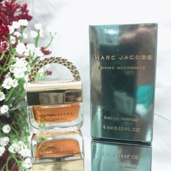 Nước Hoa Mini MARC JACOBS Divine Decadence EDP 4ml