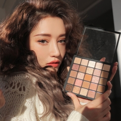 Bảng Phấn Mắt 3CE Limited PRO MULTI EYE COLOR PALETTE # MUSEDAY