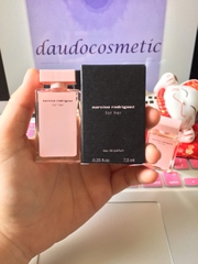 Nước Hoa Narciso Rodriguez For Her EDP 7.5ML