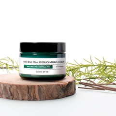 Kem Dưỡng Some By Mi Aha Bha Pha 30 Days Miracle 50Ml