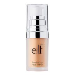 Kem Lót E.L.F Face Primer Illuminating 14ml #Radiant Glow (Vàng)