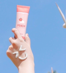 Kem Dưỡng Coringco Whipping Tone Up Cream 50ml #Peach