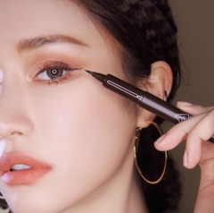 Bút Kẻ Mắt 3CE Easy Pen Eye Liner #Black
