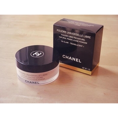 Phấn Bột Chanel Poure Universelle Libre 20 Clair 30G