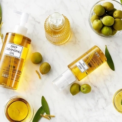 Dầu Tẩy Trang DHC 70Ml