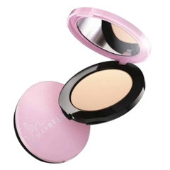 Phấn Phủ Maybelline Clear Smooth All In One Light #04 Honey