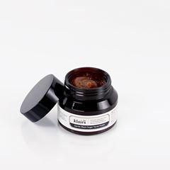 Tẩy Tế Bào Chết Dạng Hạ Klairs Gentle Black Sugar Facial Polish 110g