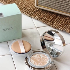 Phấn Nền Age 20's Essence Cover Pact VX #23