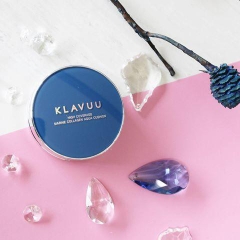 KLAVUU Blue Pearlsation Collagen Cushion 15g #21