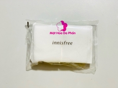 Bông Tẩy Trang Innisfree 5 Layers Cotton Pads For Masking 20m