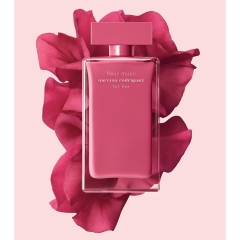 Nước Hoa Narciso Rodriguez Fleur Musc For Her EDP 100ml (Hộp Hồng)