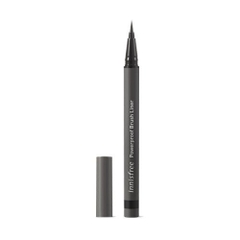 Kẻ Mắt Innisfree Powerproof Brush Liner #01 Black