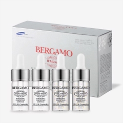 Tinh Chất Bergamo Whitening L.K.Cosmetics (4Ea)