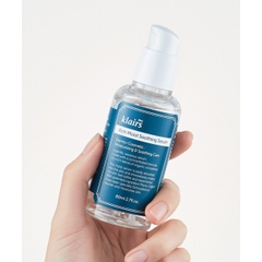 Tinh Chất Dưỡng Ẩm Klairs Rich Moist Soothing 80ml