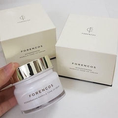 Kem Dưỡng Forencos Wonderwerk Marula Tone Up Cream 50ml