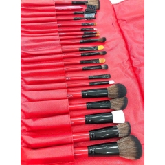 Bộ Cọ Trang Điểm Cá Nhân Nâng Cao Vacosi Advanced Brush Set BC25 (20 Cây)