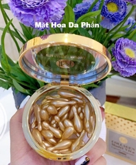 Viên Dưỡng Da Collagen Multi Vita Capsule Ampoule(38v)