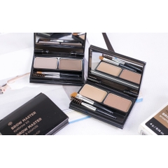 Bột Kẻ Mày Browmaster Eyebrow Kit TFS #02
