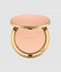 Phấn Phủ Gucci Poudre De Beauté Mat Naturel Beauty Powder #01