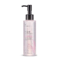 Tẩy Trang Dầu Gạo Thefaceshop