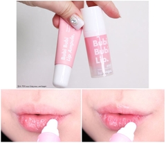 Son Dưỡng Môi Bubi Bubi Lip Ampule 10g