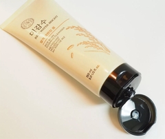 Sữa Rửa Mặt Rice Water Bright The Face Shop 150ml