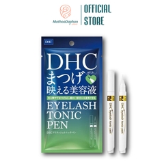 Dưỡng Mi DHC Eyelash Tonic Pen 1.4ml