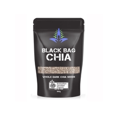 TPCN Hạt Chia Black Bag 500G