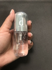 Serum Dưỡng Da Bảo Vệ Chuyên Sâu D Program Thermo Defense Serum 40ml