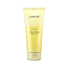 Sữa Tắm Laneige Perfumed Bath & Shower Gel 100Ml