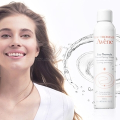 Xịt Khoáng Avene 300Ml