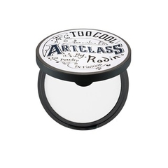 Phấn Phủ Kiềm Dầu Too Cool For School Art-Class By Rodin Finish Setting Pact 4g