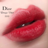 Son Dior Ultra Rouge #999 Ultra Dior