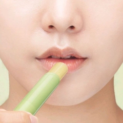 Son Dưỡng Innisfree Green Tea Lip Balm 3.6g