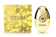 Nước Hoa Versace Yellow Diamond EDT 10ml