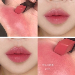 Son Yves Saint Laurent Rouge Pur Couture The Slim # 112