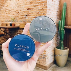 KLAVUU Blue Pearlsation Collagen Cushion 15g #23