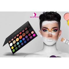 Bảng Màu Mắt Morphe X James Charles Pallette