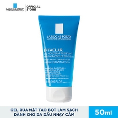 SRM La Roche-Posay Effaclar 50Ml Cty