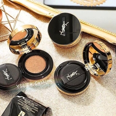 Cushion YSL Fusion Ink Foudation 14g #10 Limited Edition