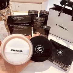 Phấn Bột Chanel Poure Universelle Libre 20 Clair 30G