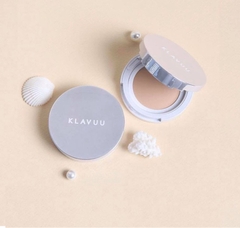 Phấn Phủ Klavuu Urban Pearlsation Multi Use Pact 23 Spf30
