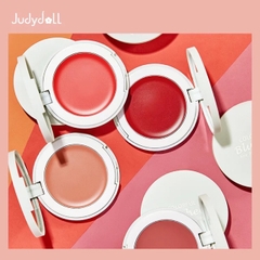 Bảng Màu Mắt Judydoll Play Colour Charming (6 Ô) #02
