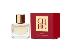 Set 5 Chai Nước Hoa Carolina Herrera 5pc Mini Splash Set for Women