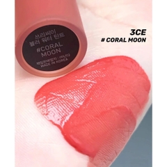 Son 3CE Blur Water Tint #Coral Moon