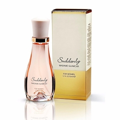 Nước Hoa Suddenly Madame Glamour 50ml