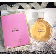 Nước Hoa Chanel Chance EDP 100ml